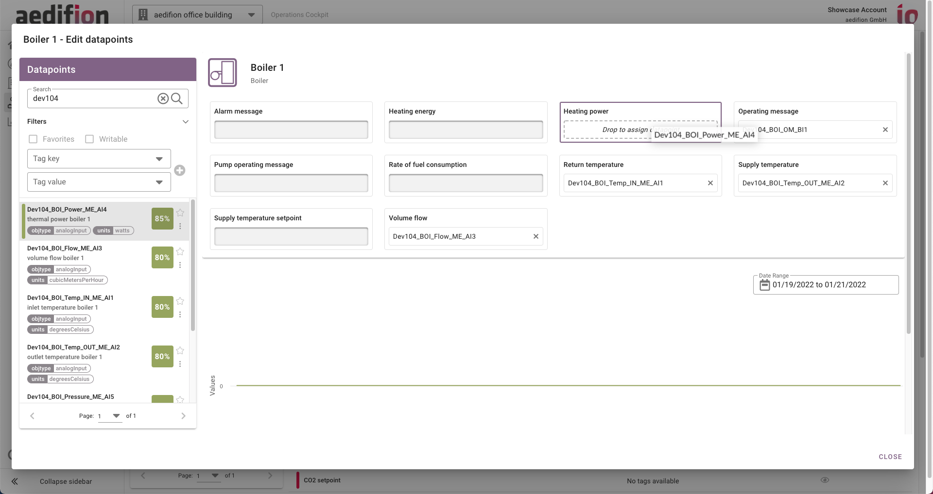 frontend-project-overview