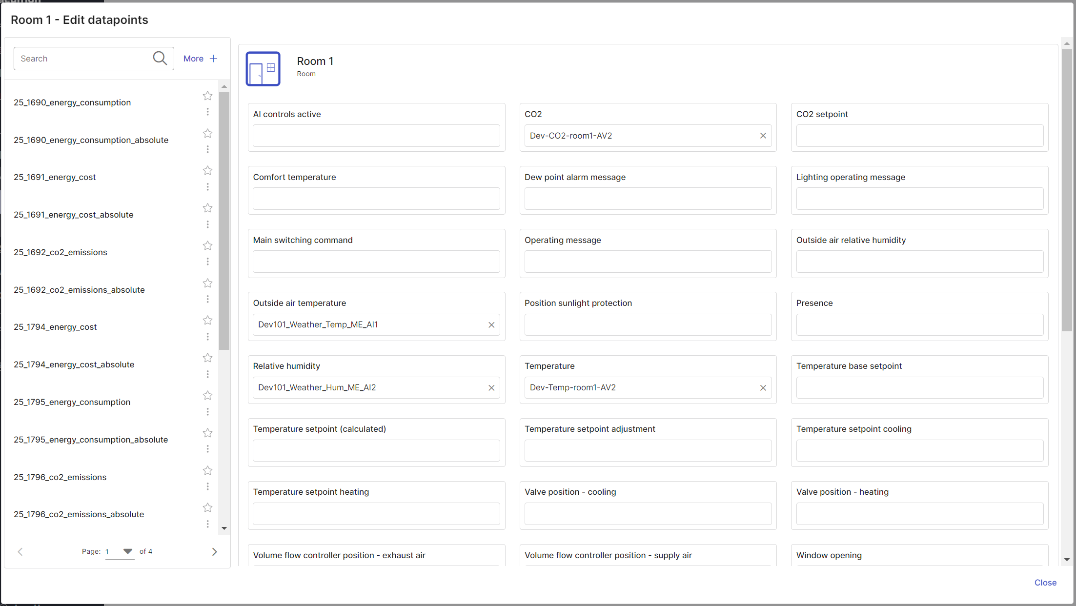 frontend-project-overview